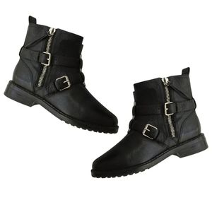 Rebecca Minkoff boots